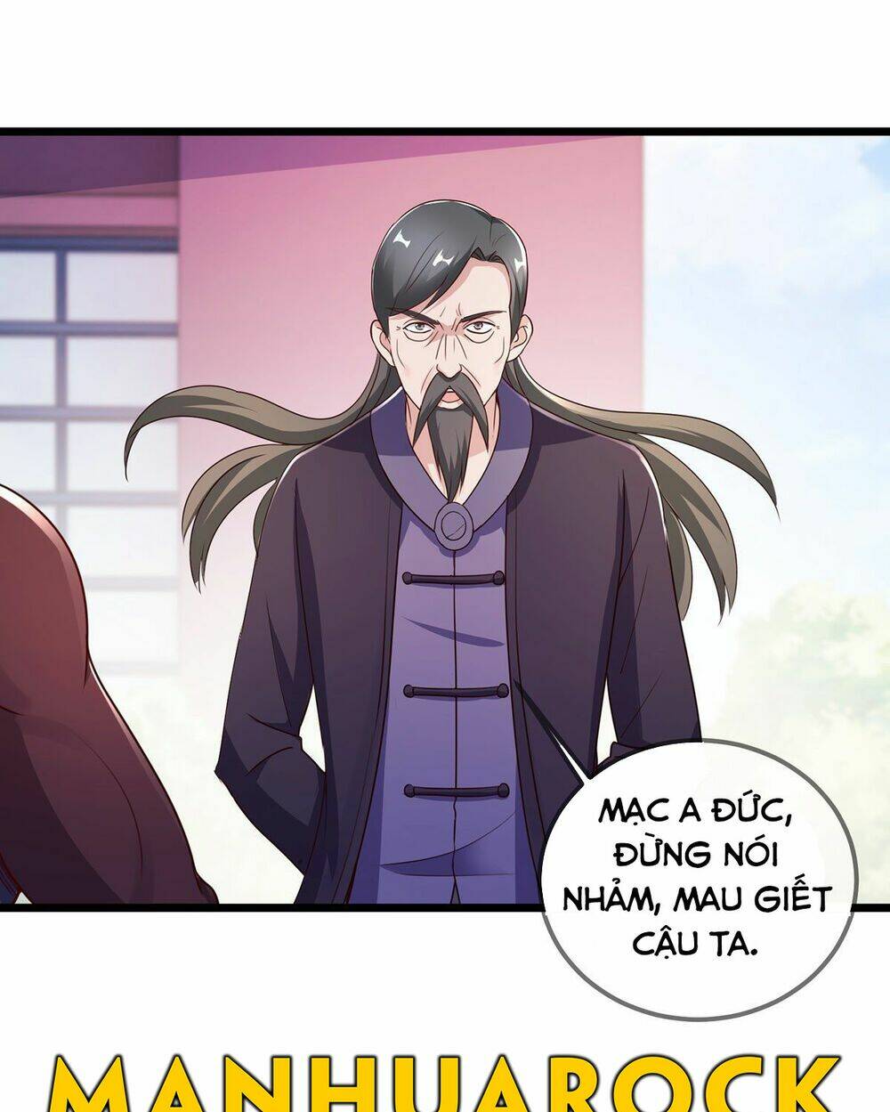 Trọng Sinh Địa Cầu Tiên Tôn Chapter 115 - Trang 2