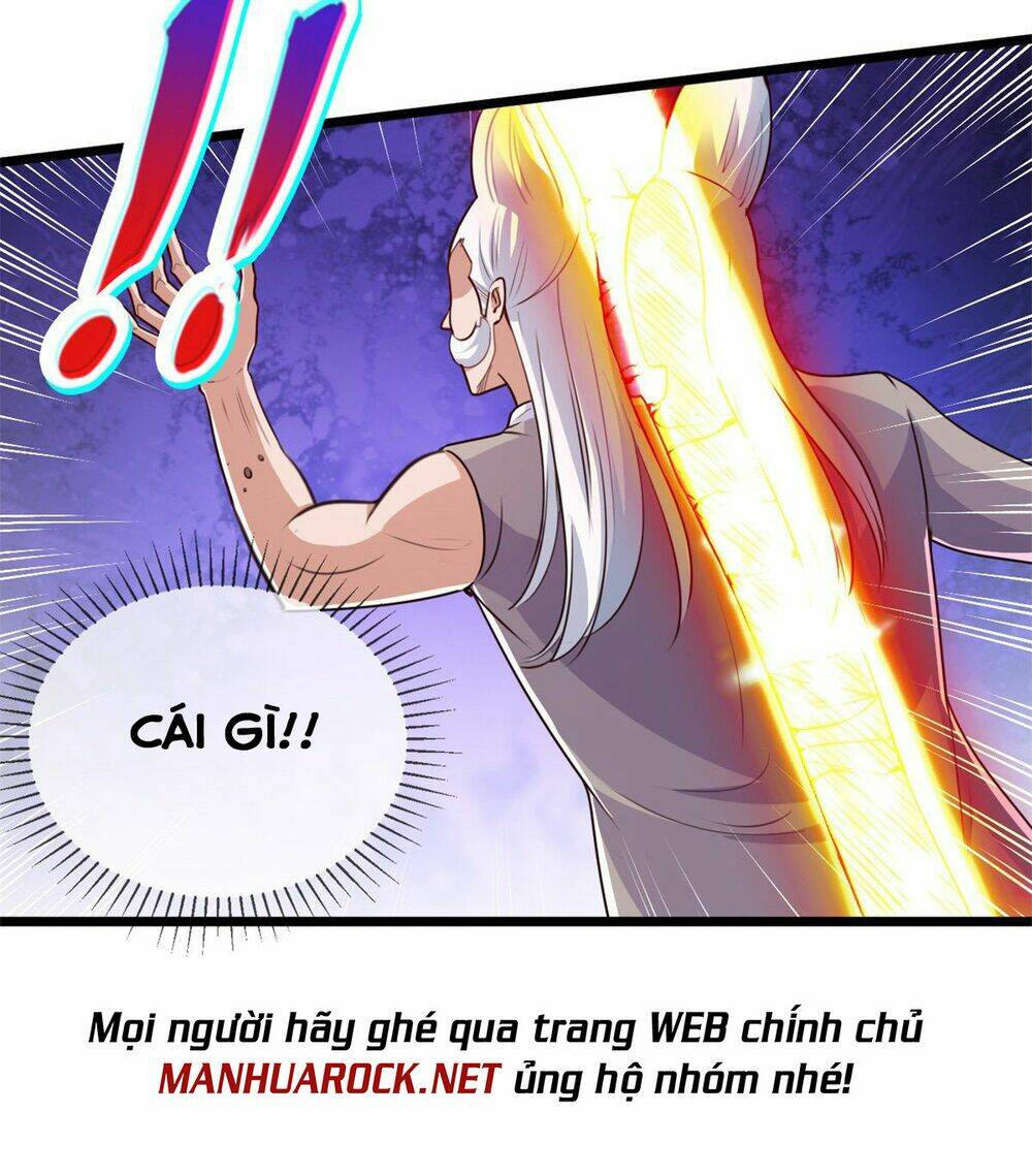 Trọng Sinh Địa Cầu Tiên Tôn Chapter 110 - Trang 2