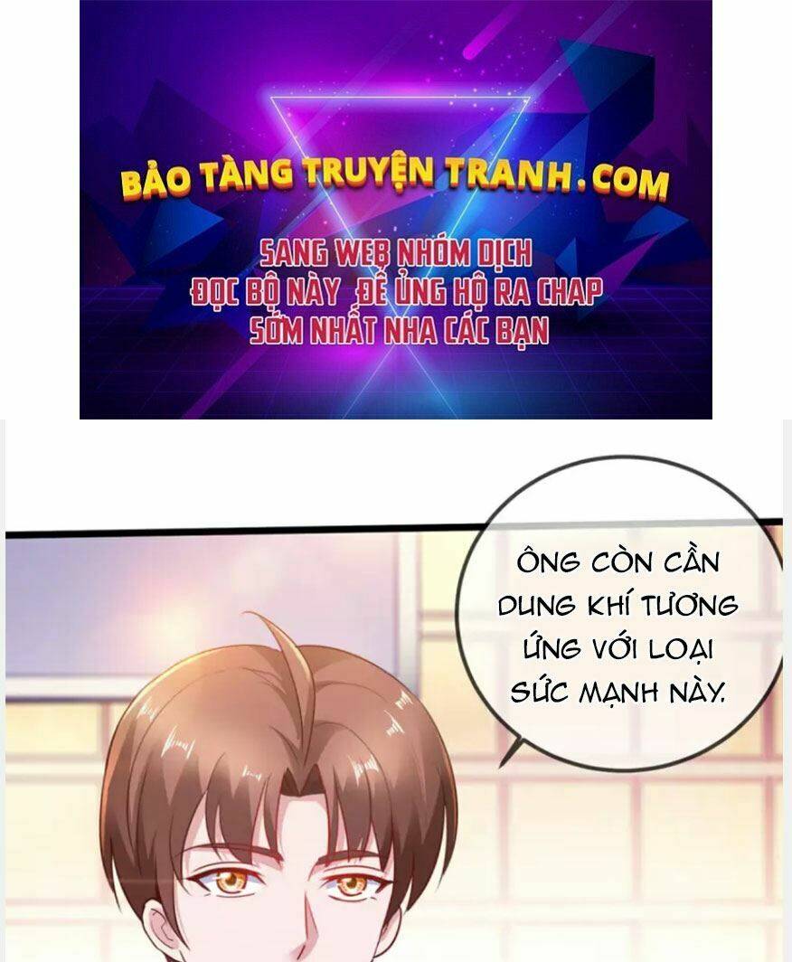 Trọng Sinh Địa Cầu Tiên Tôn Chapter 109 - Trang 2