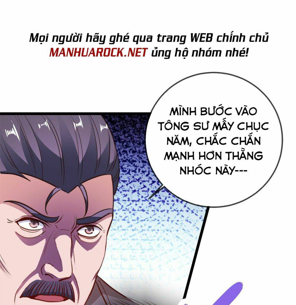 Trọng Sinh Địa Cầu Tiên Tôn Chapter 108 - Trang 2