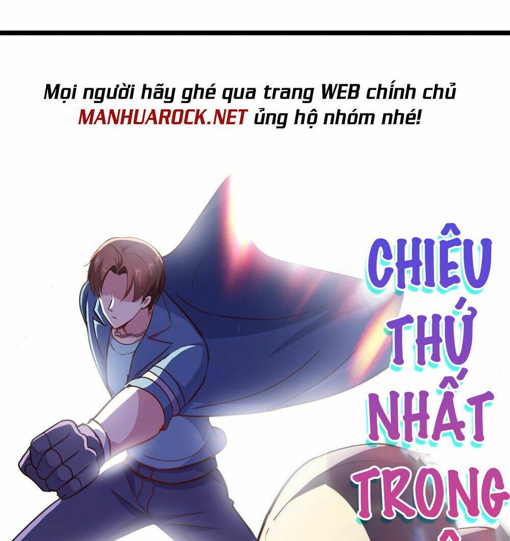 Trọng Sinh Địa Cầu Tiên Tôn Chapter 108 - Trang 2