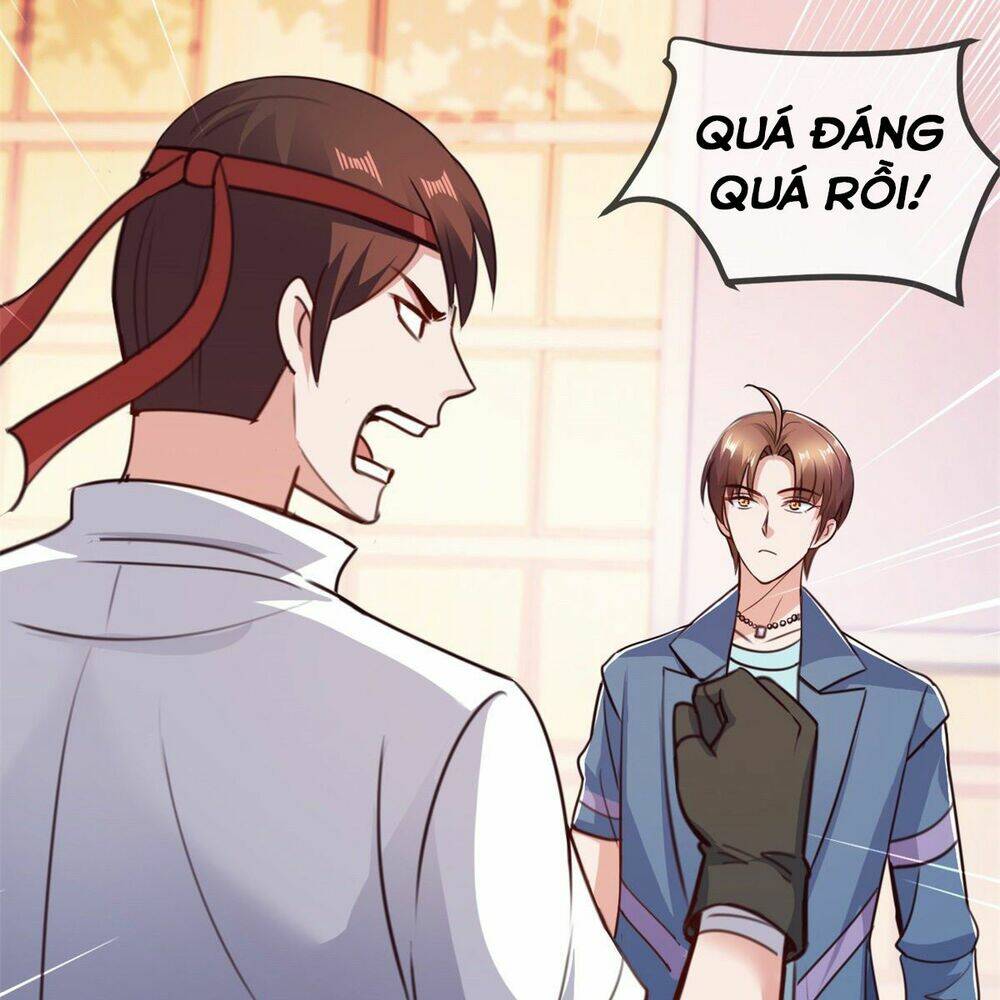 Trọng Sinh Địa Cầu Tiên Tôn Chapter 108 - Trang 2