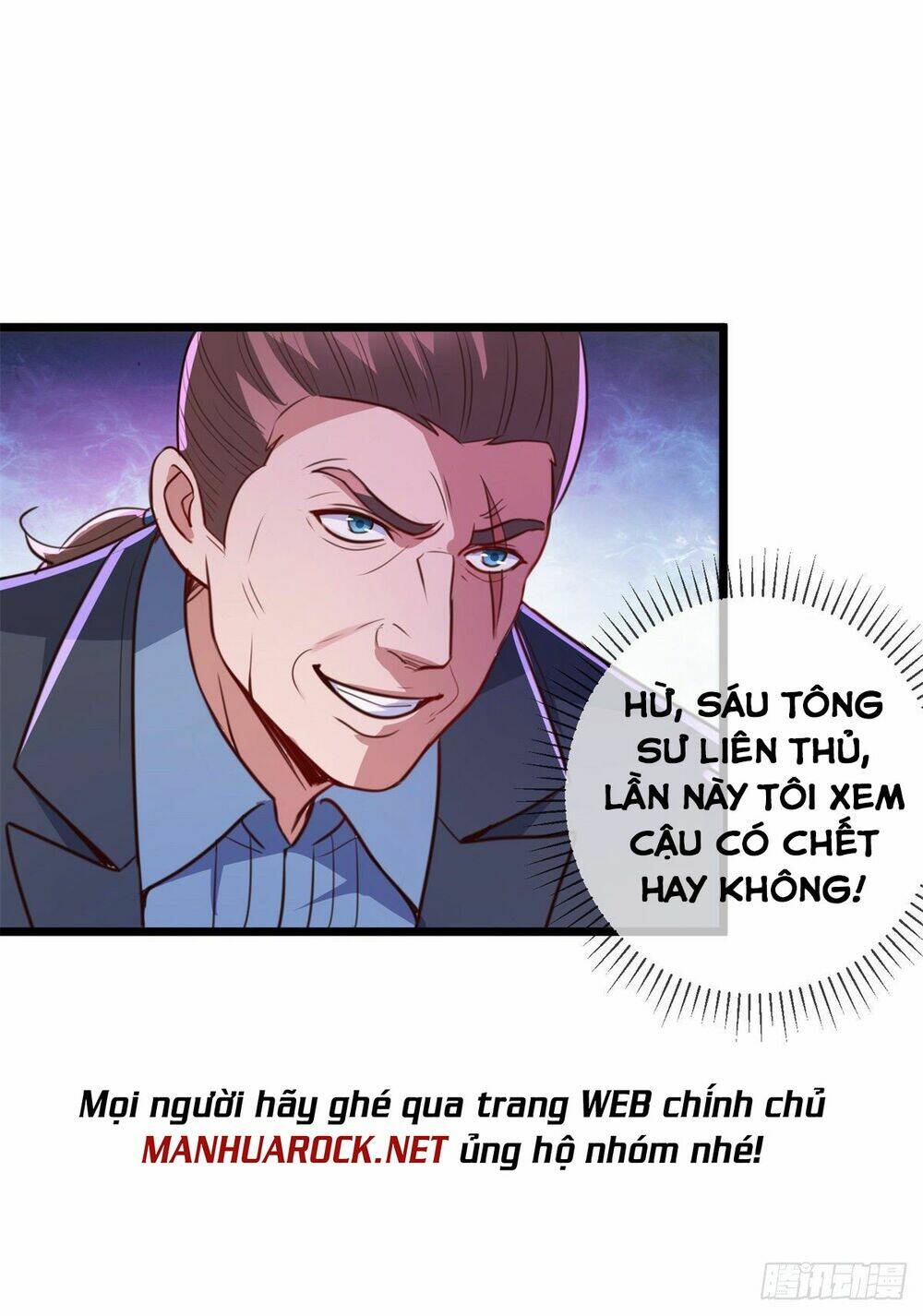 Trọng Sinh Địa Cầu Tiên Tôn Chapter 108 - Trang 2