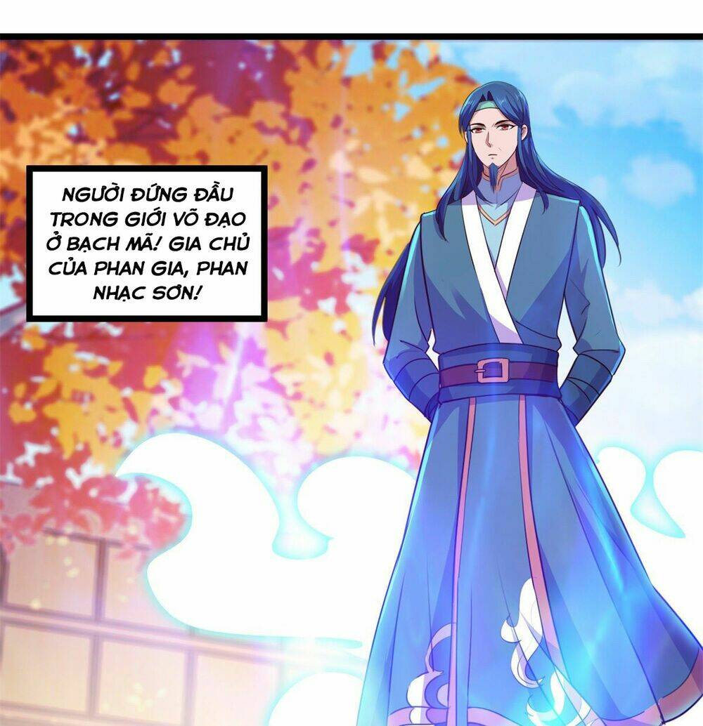 Trọng Sinh Địa Cầu Tiên Tôn Chapter 108 - Trang 2