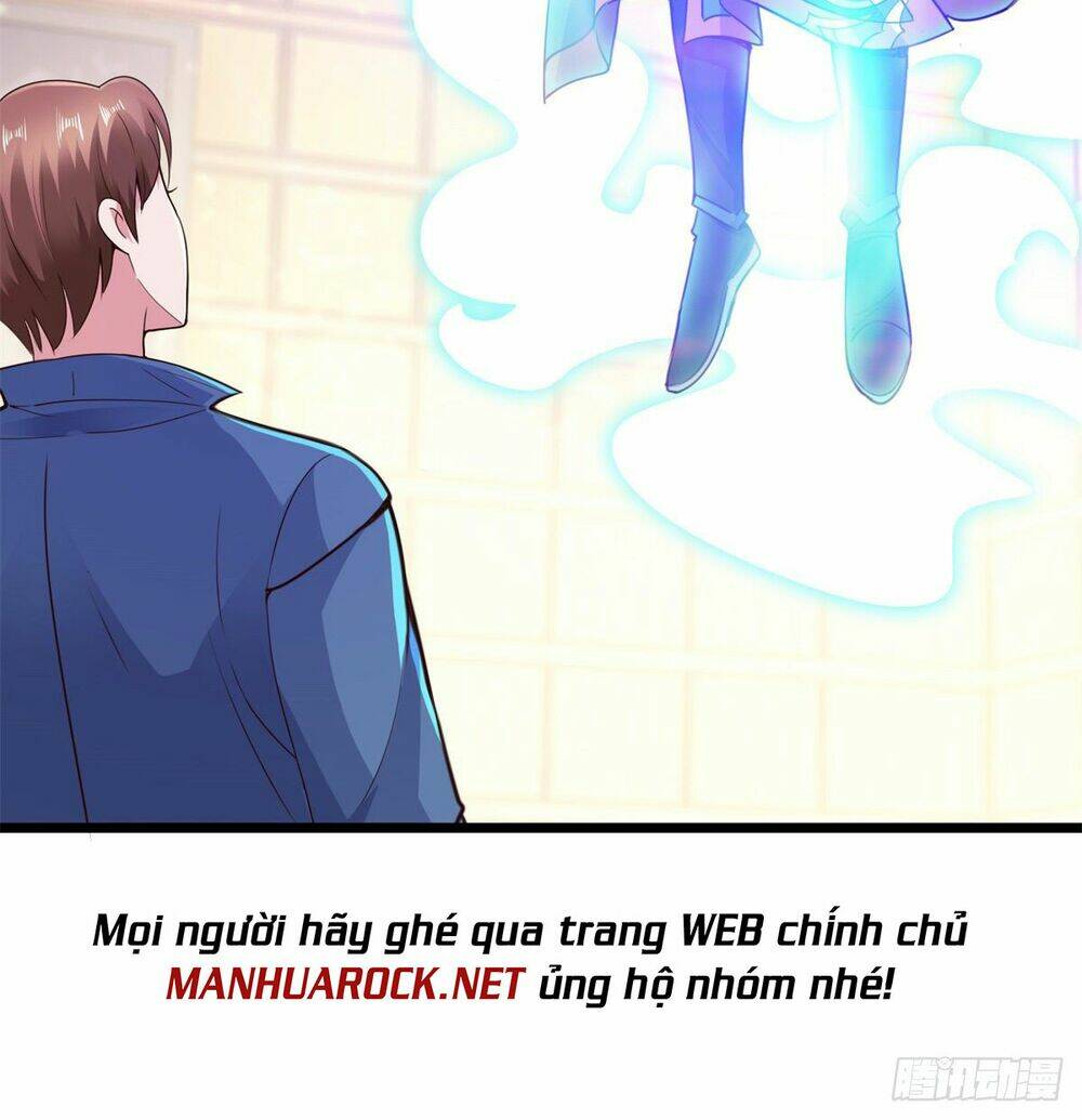 Trọng Sinh Địa Cầu Tiên Tôn Chapter 108 - Trang 2