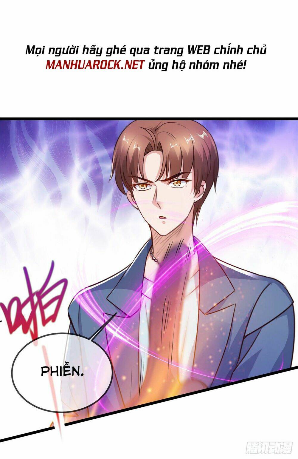 Trọng Sinh Địa Cầu Tiên Tôn Chapter 108 - Trang 2