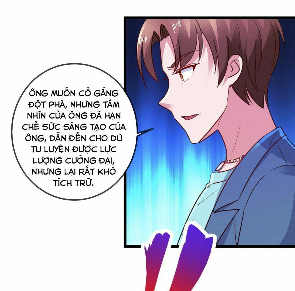 Trọng Sinh Địa Cầu Tiên Tôn Chapter 108 - Trang 2