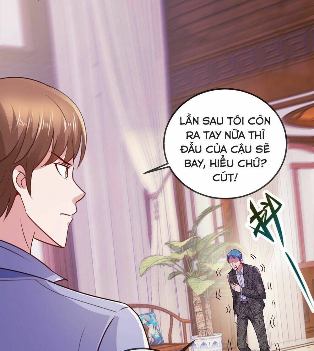 Trọng Sinh Địa Cầu Tiên Tôn Chapter 107 - Trang 2