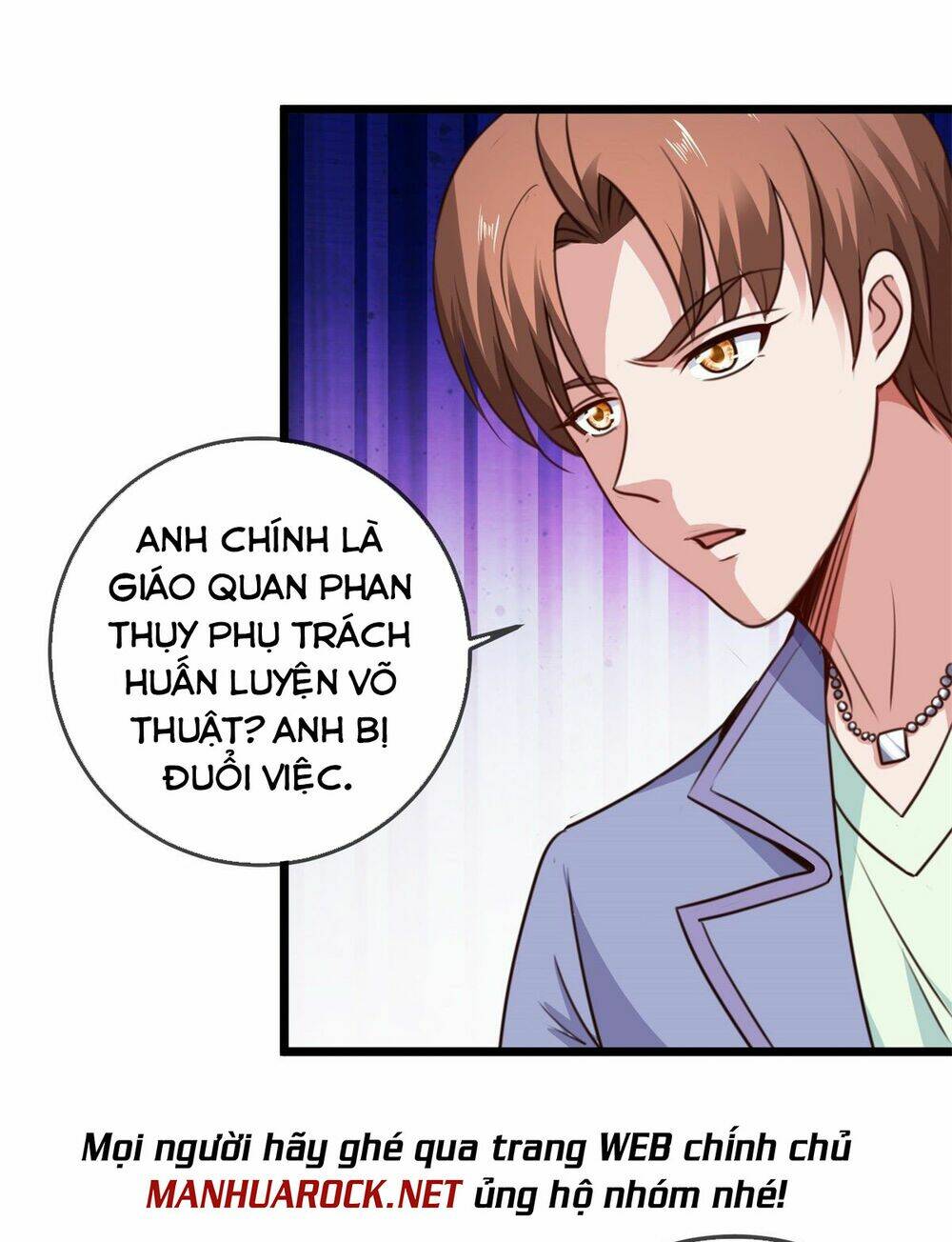 Trọng Sinh Địa Cầu Tiên Tôn Chapter 106 - Trang 2