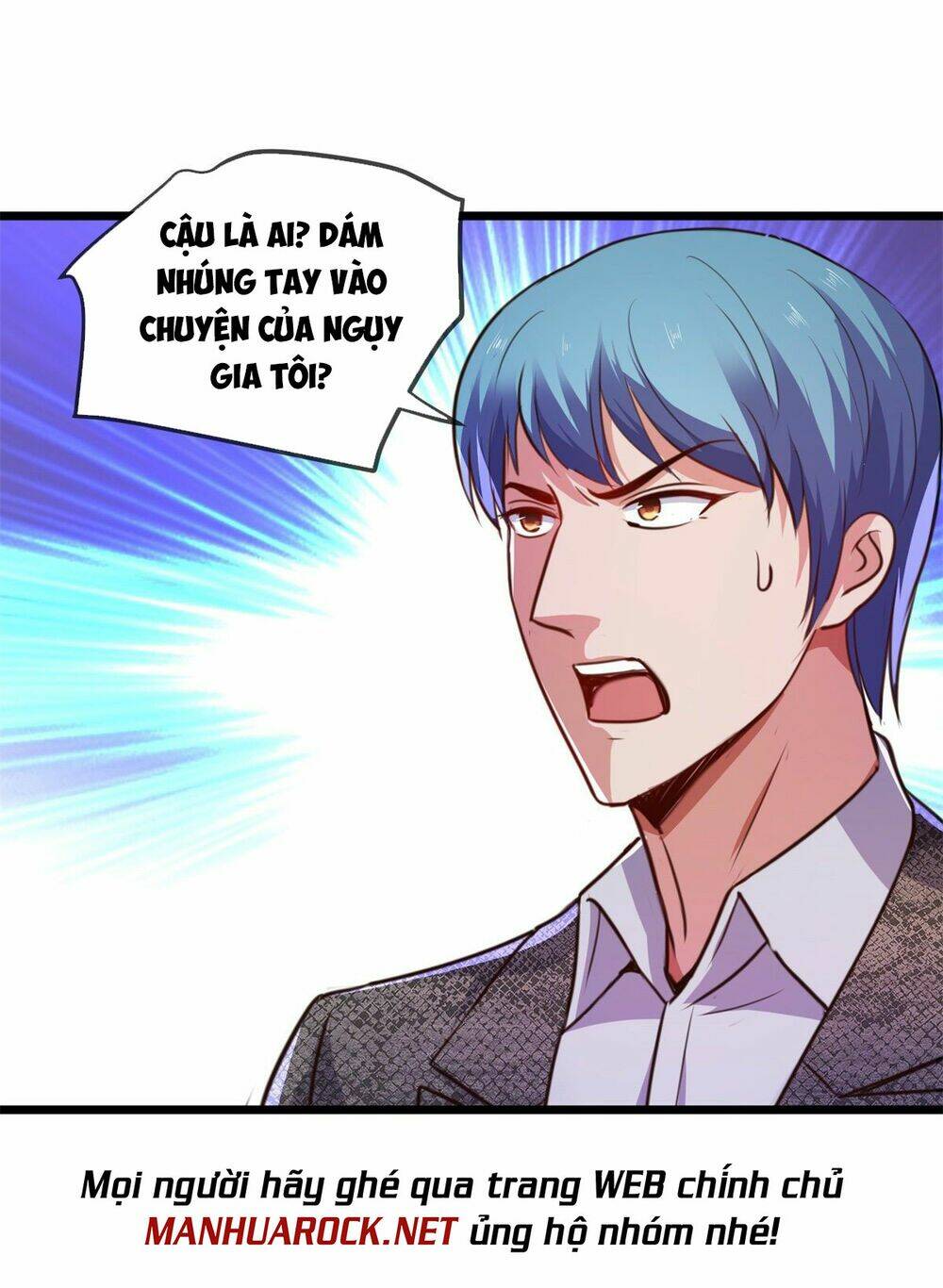 Trọng Sinh Địa Cầu Tiên Tôn Chapter 106 - Trang 2