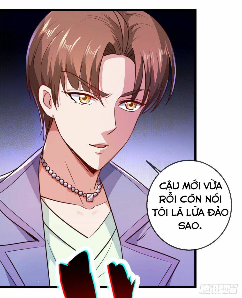 Trọng Sinh Địa Cầu Tiên Tôn Chapter 106 - Trang 2