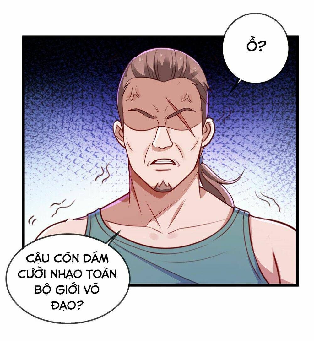 Trọng Sinh Địa Cầu Tiên Tôn Chapter 106 - Trang 2