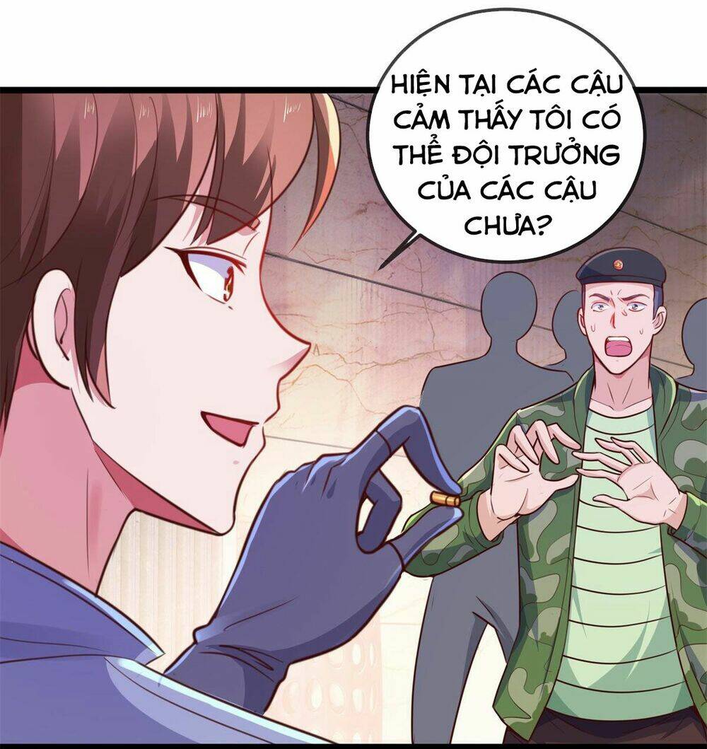 Trọng Sinh Địa Cầu Tiên Tôn Chapter 105 - Trang 2