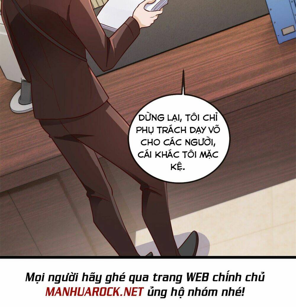 Trọng Sinh Địa Cầu Tiên Tôn Chapter 105 - Trang 2