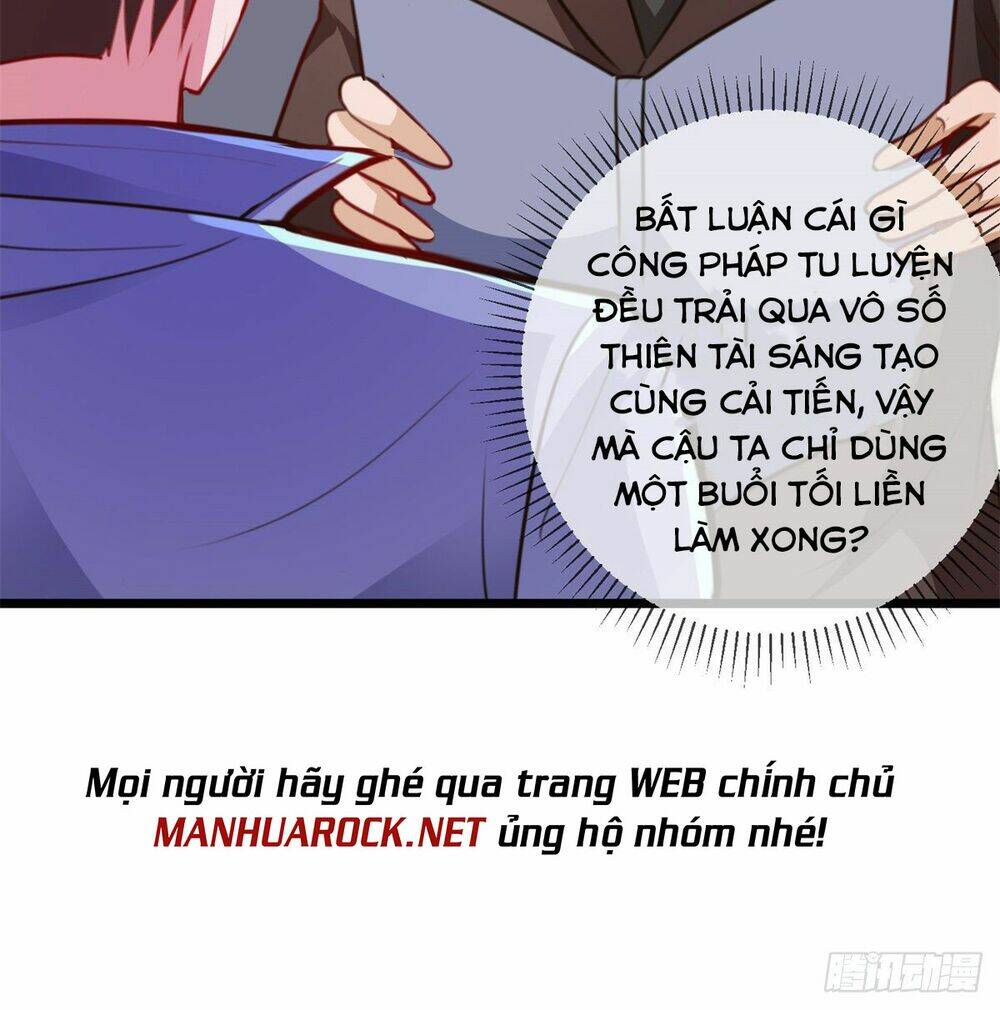 Trọng Sinh Địa Cầu Tiên Tôn Chapter 105 - Trang 2