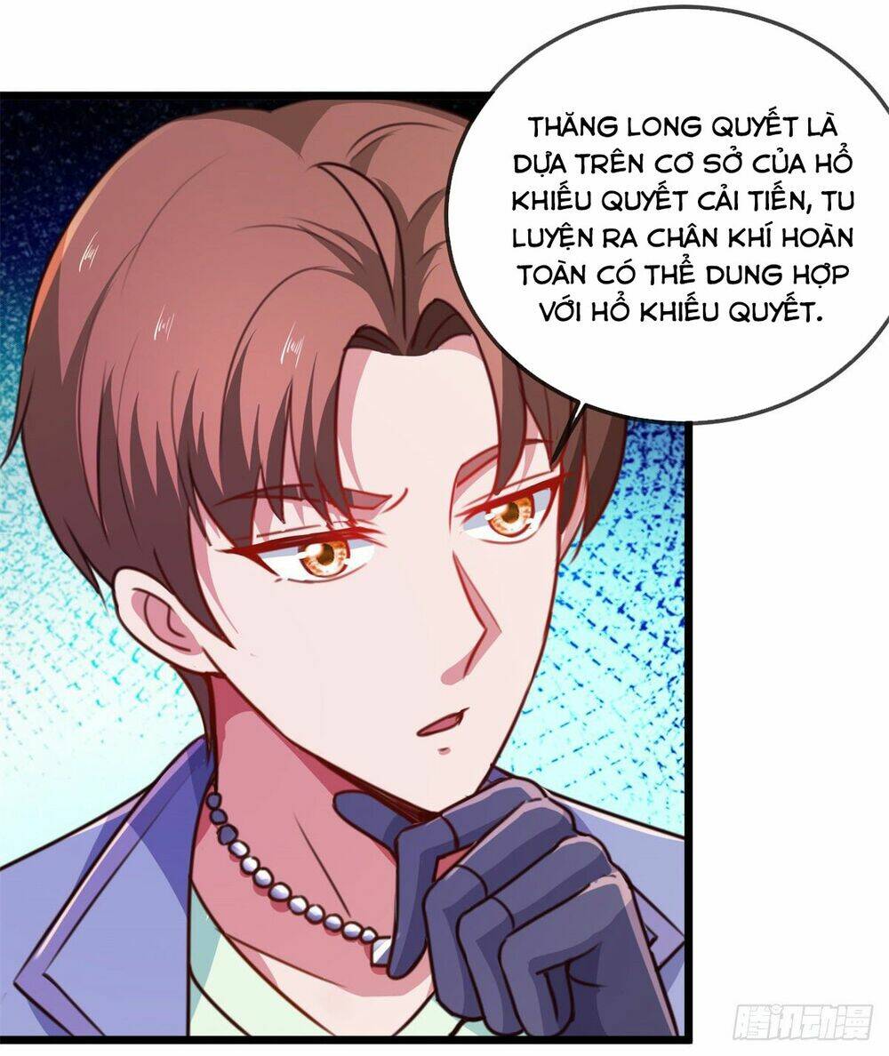 Trọng Sinh Địa Cầu Tiên Tôn Chapter 105 - Trang 2