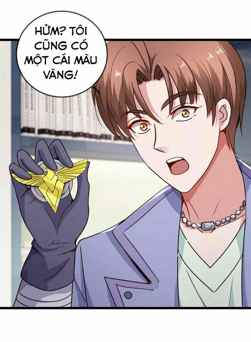 Trọng Sinh Địa Cầu Tiên Tôn Chapter 103 - Trang 2