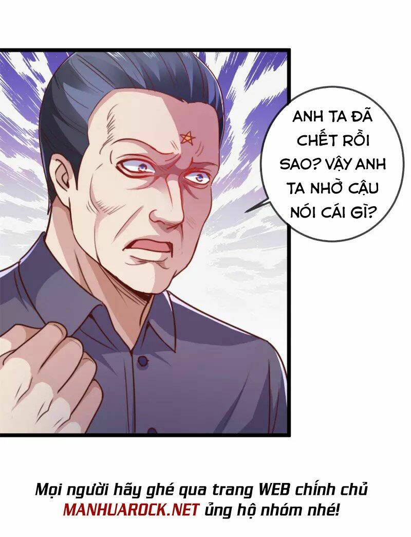 Trọng Sinh Địa Cầu Tiên Tôn Chapter 103 - Trang 2