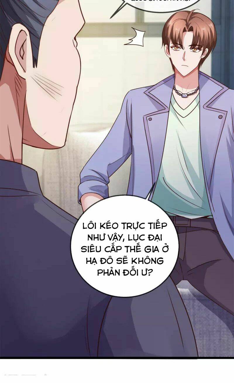 Trọng Sinh Địa Cầu Tiên Tôn Chapter 103 - Trang 2