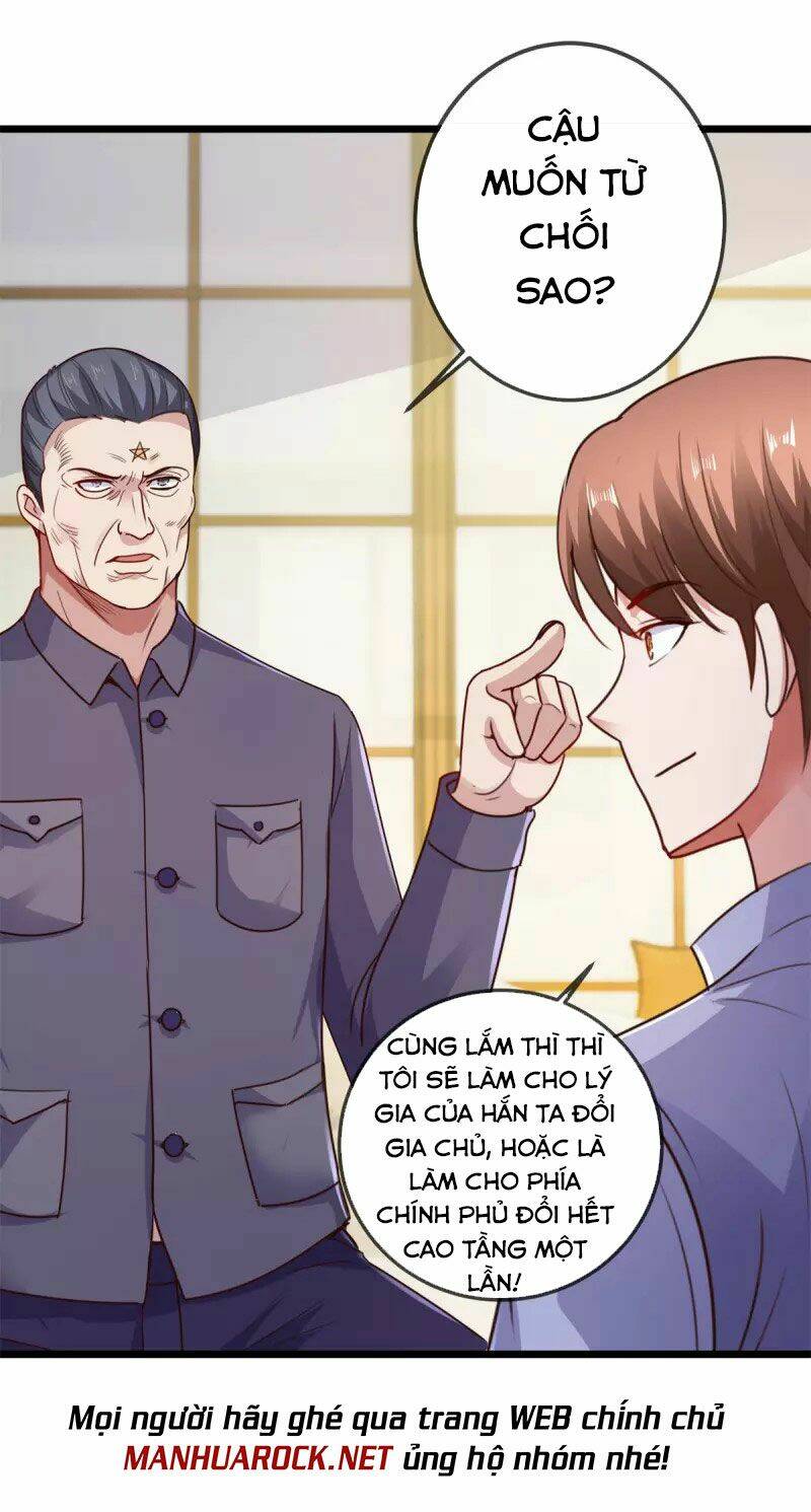 Trọng Sinh Địa Cầu Tiên Tôn Chapter 103 - Trang 2