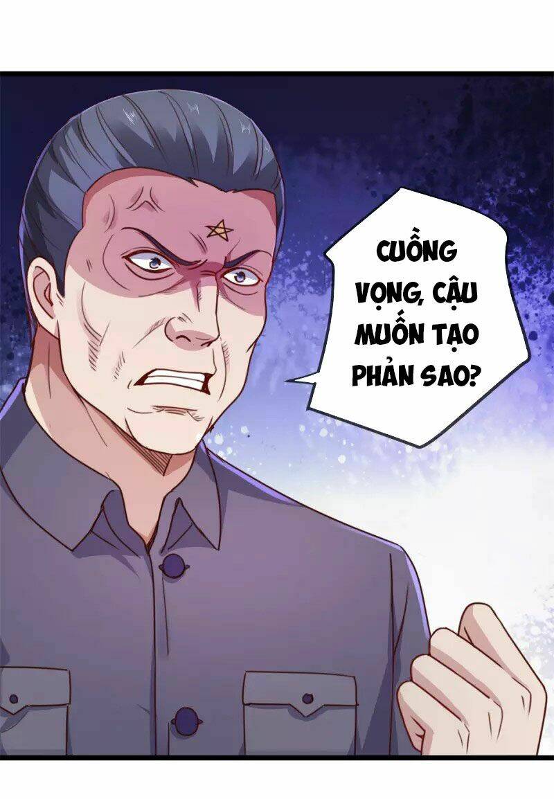 Trọng Sinh Địa Cầu Tiên Tôn Chapter 103 - Trang 2