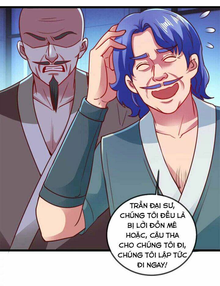 Trọng Sinh Địa Cầu Tiên Tôn Chapter 101 - Trang 2