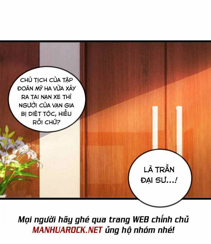 Trọng Sinh Địa Cầu Tiên Tôn Chapter 101 - Trang 2