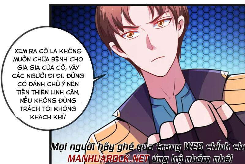 Trọng Sinh Địa Cầu Tiên Tôn Chapter 94 - Trang 2