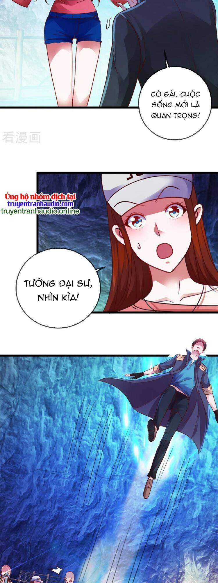 Trọng Sinh Địa Cầu Tiên Tôn Chapter 93 - Trang 2