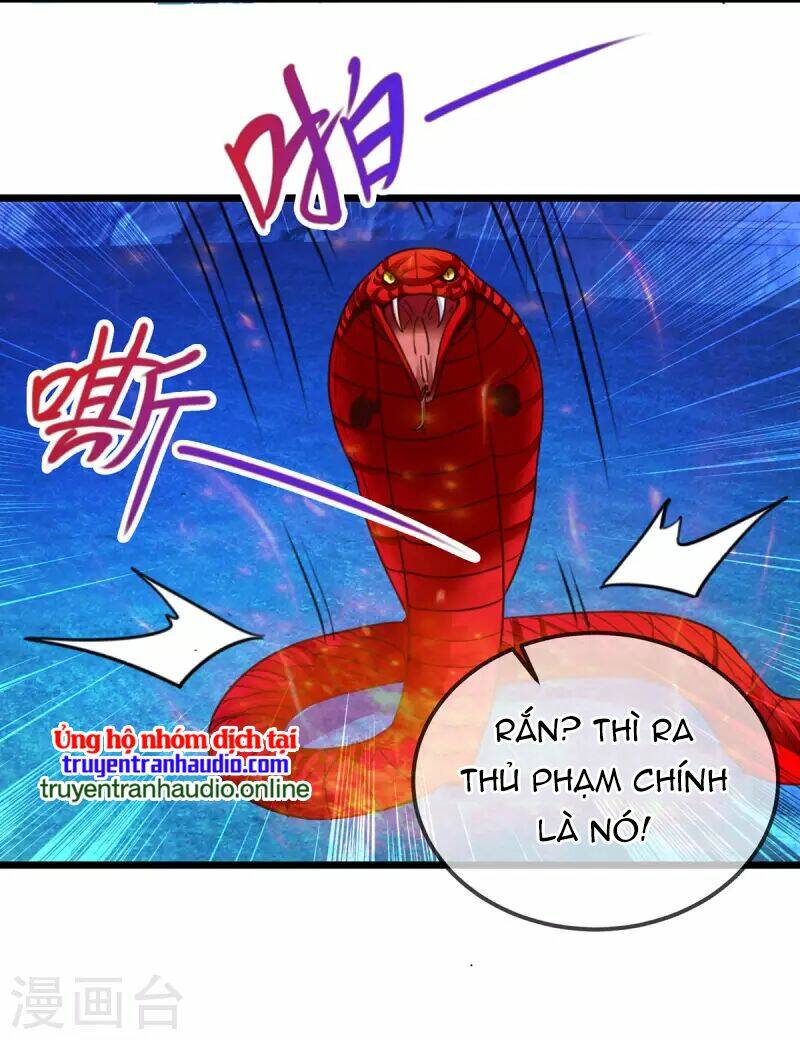 Trọng Sinh Địa Cầu Tiên Tôn Chapter 92 - Trang 2