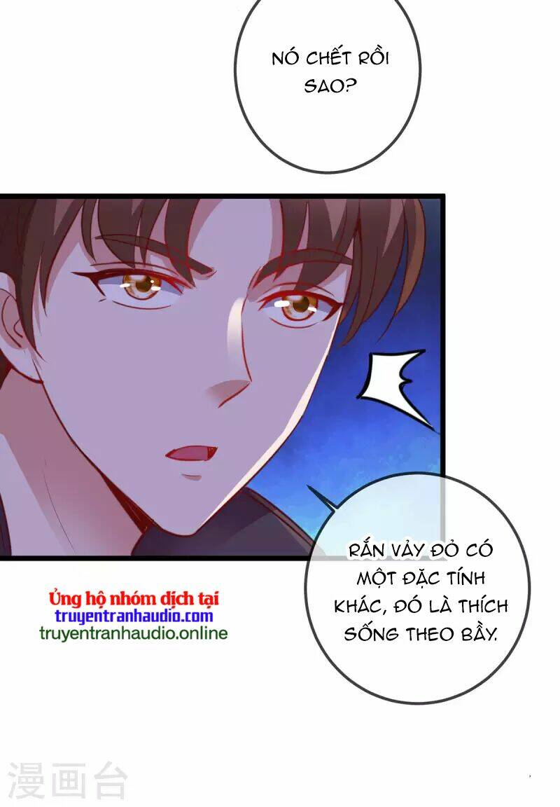 Trọng Sinh Địa Cầu Tiên Tôn Chapter 92 - Trang 2