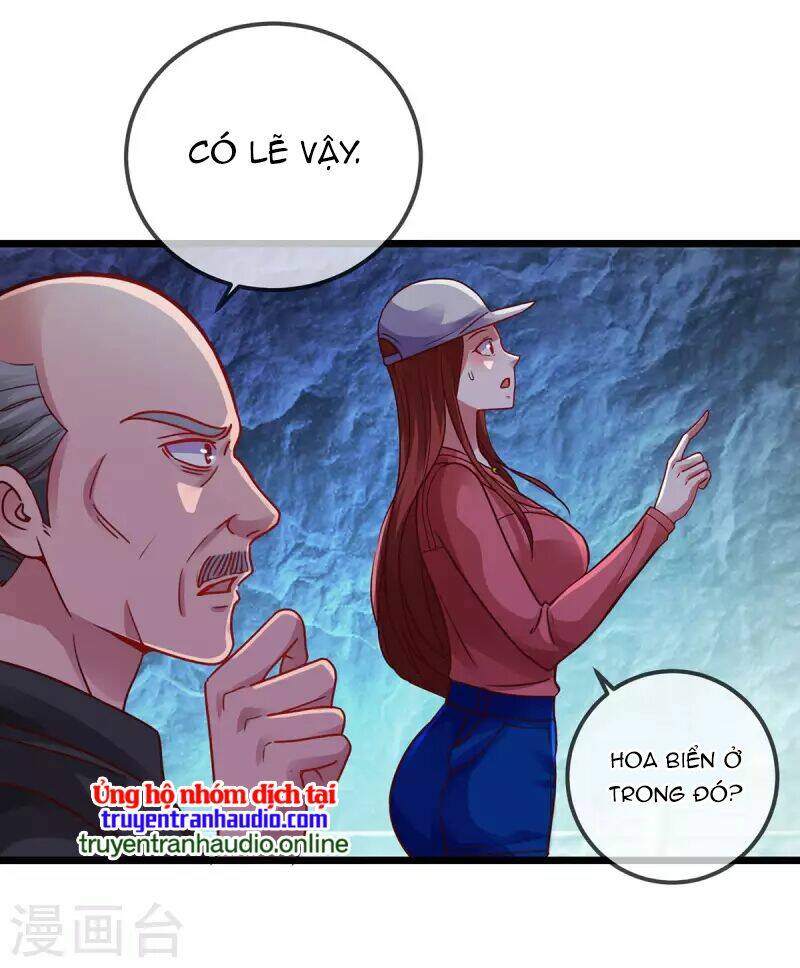 Trọng Sinh Địa Cầu Tiên Tôn Chapter 92 - Trang 2