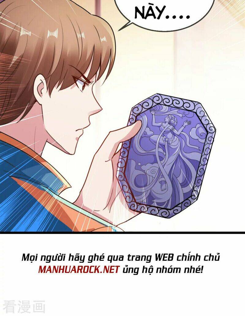 Trọng Sinh Địa Cầu Tiên Tôn Chapter 90 - Trang 2