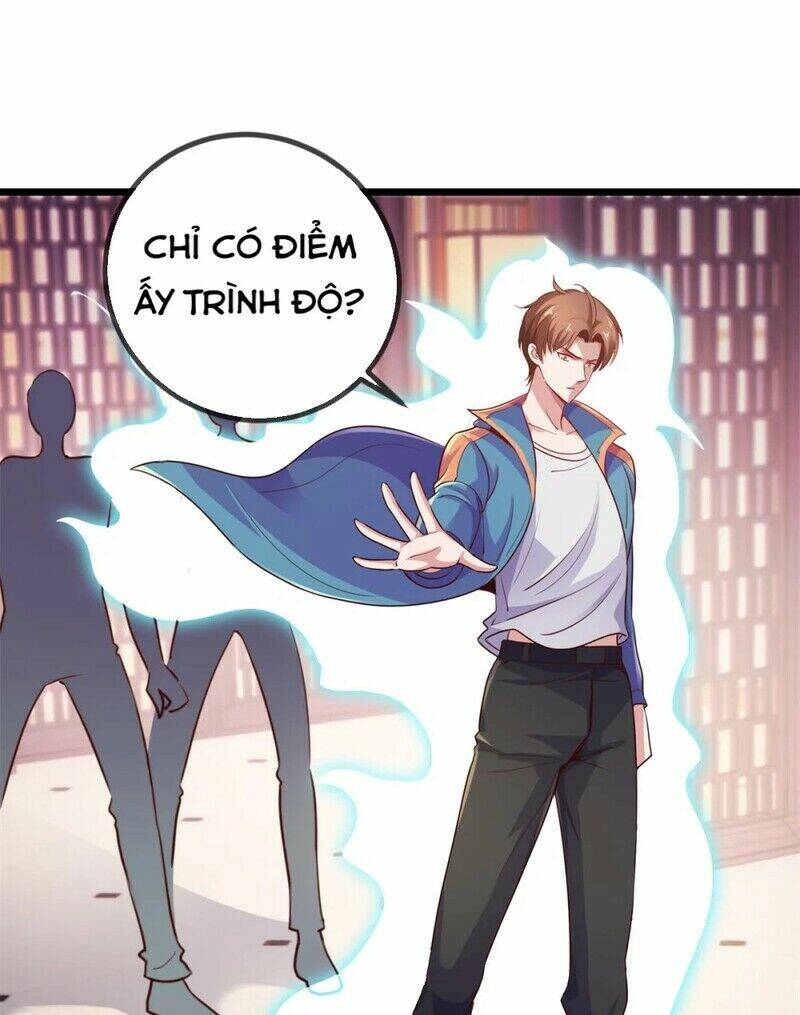 Trọng Sinh Địa Cầu Tiên Tôn Chapter 90 - Trang 2