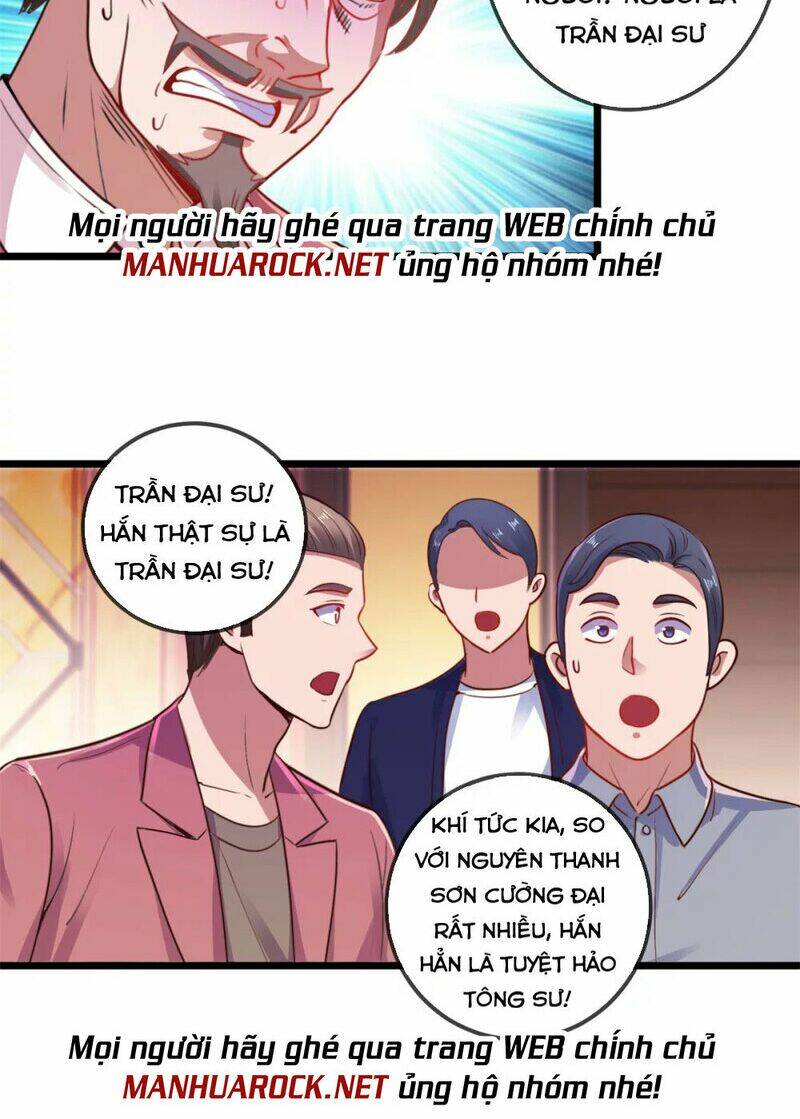 Trọng Sinh Địa Cầu Tiên Tôn Chapter 90 - Trang 2