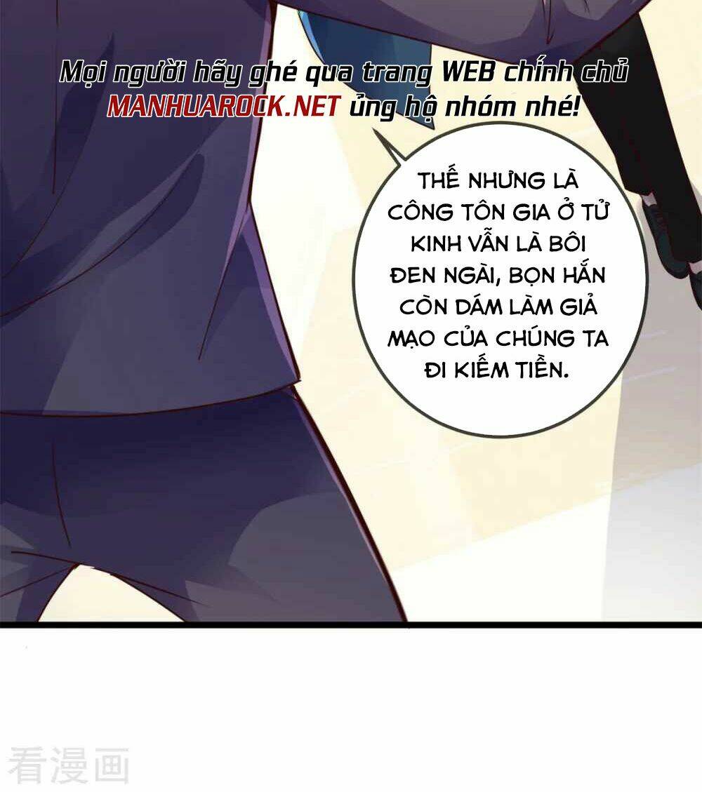 Trọng Sinh Địa Cầu Tiên Tôn Chapter 89 - Trang 2