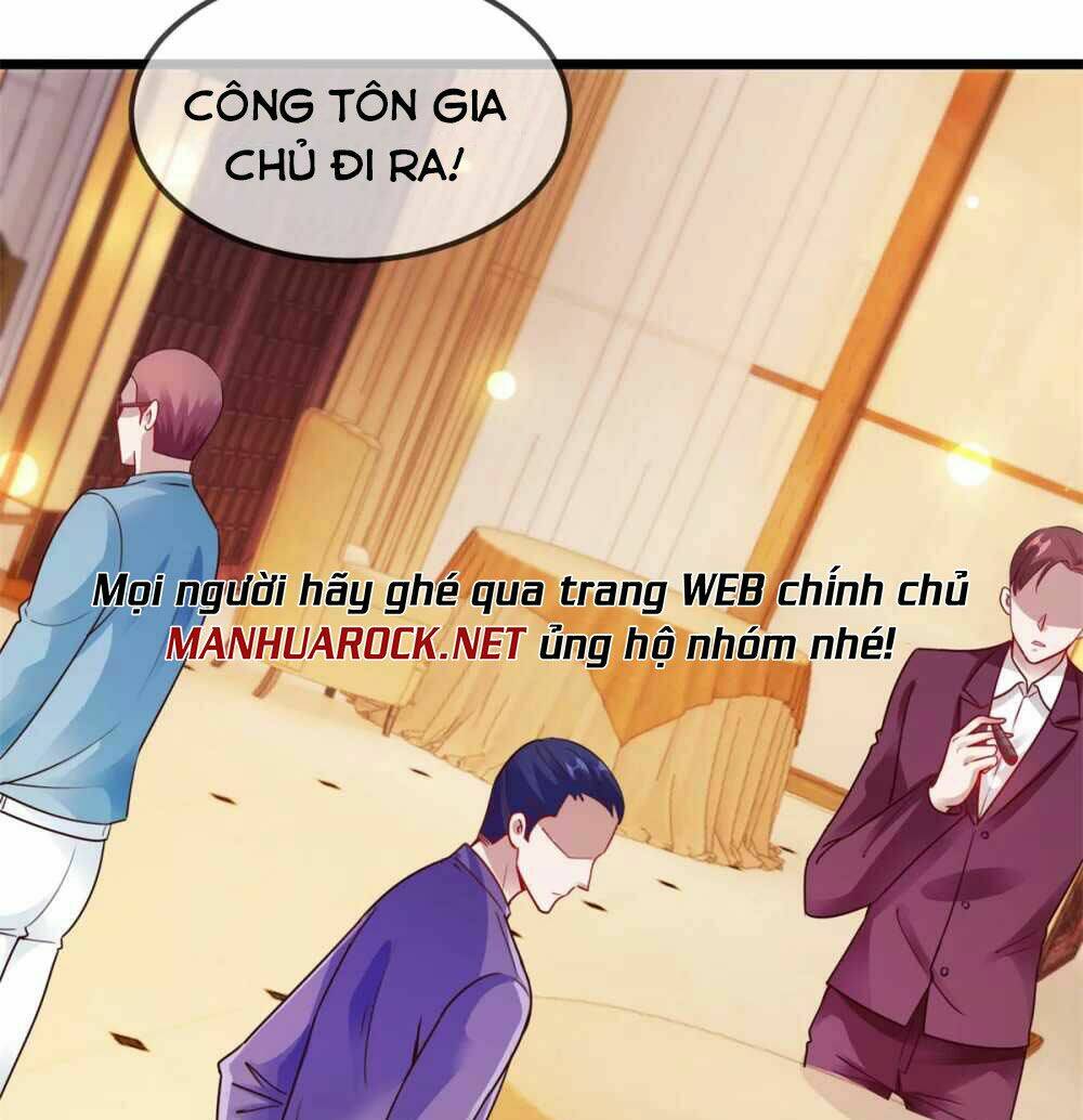 Trọng Sinh Địa Cầu Tiên Tôn Chapter 89 - Trang 2