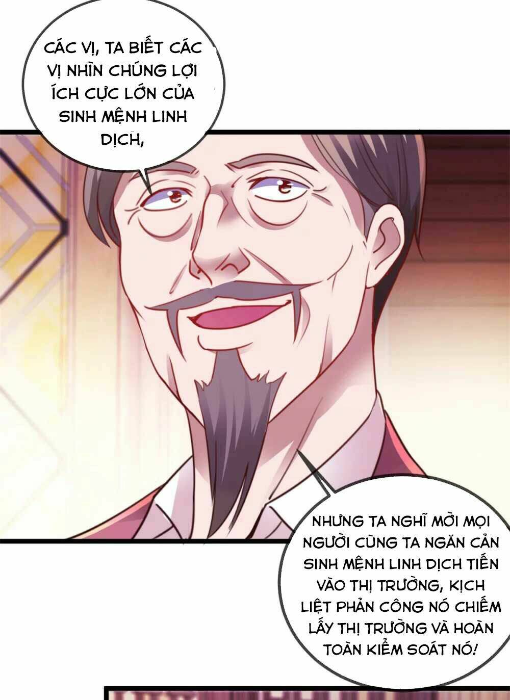 Trọng Sinh Địa Cầu Tiên Tôn Chapter 89 - Trang 2