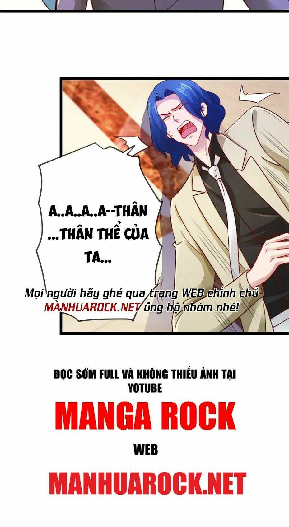 Trọng Sinh Địa Cầu Tiên Tôn Chapter 89 - Trang 2