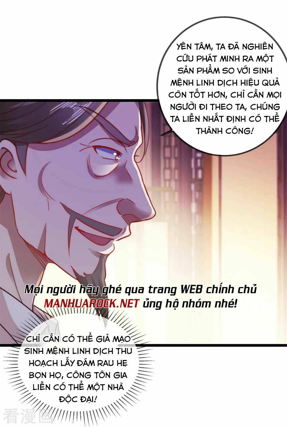 Trọng Sinh Địa Cầu Tiên Tôn Chapter 89 - Trang 2