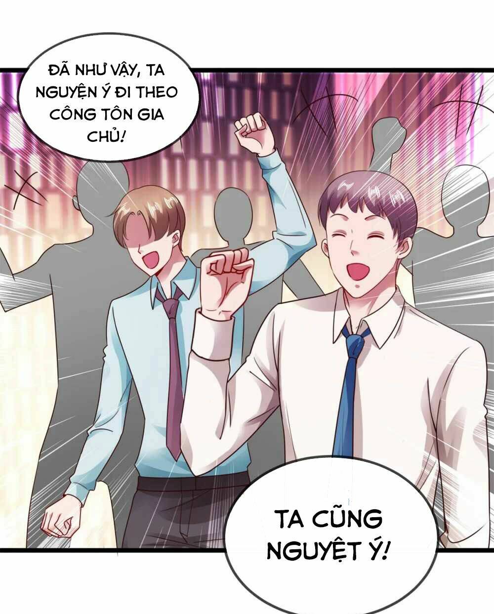 Trọng Sinh Địa Cầu Tiên Tôn Chapter 89 - Trang 2