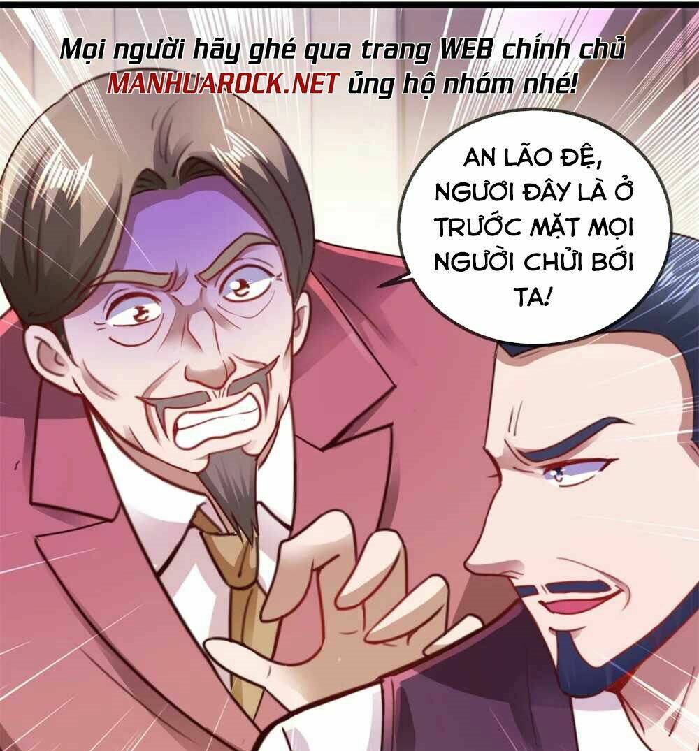 Trọng Sinh Địa Cầu Tiên Tôn Chapter 89 - Trang 2