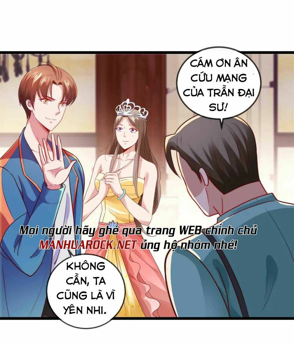 Trọng Sinh Địa Cầu Tiên Tôn Chapter 89 - Trang 2