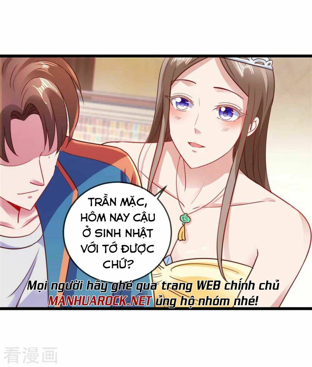 Trọng Sinh Địa Cầu Tiên Tôn Chapter 89 - Trang 2