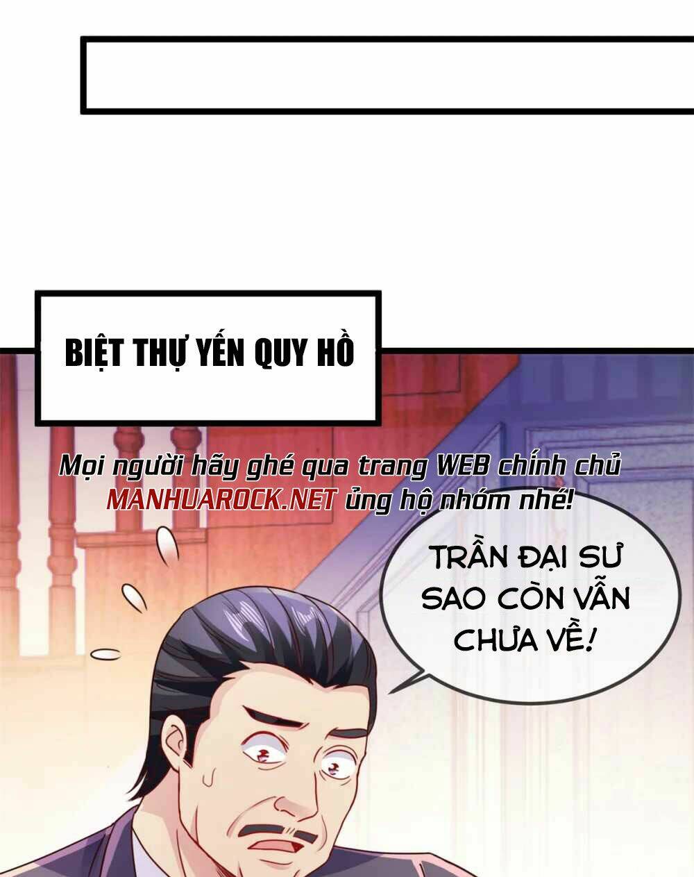 Trọng Sinh Địa Cầu Tiên Tôn Chapter 89 - Trang 2