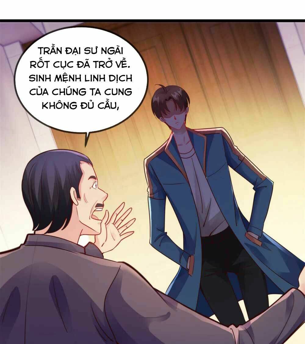 Trọng Sinh Địa Cầu Tiên Tôn Chapter 89 - Trang 2