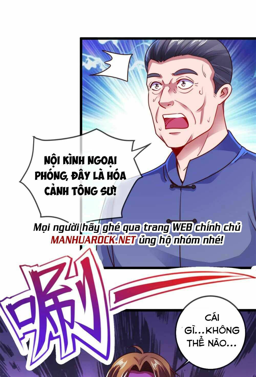 Trọng Sinh Địa Cầu Tiên Tôn Chapter 88 - Trang 2