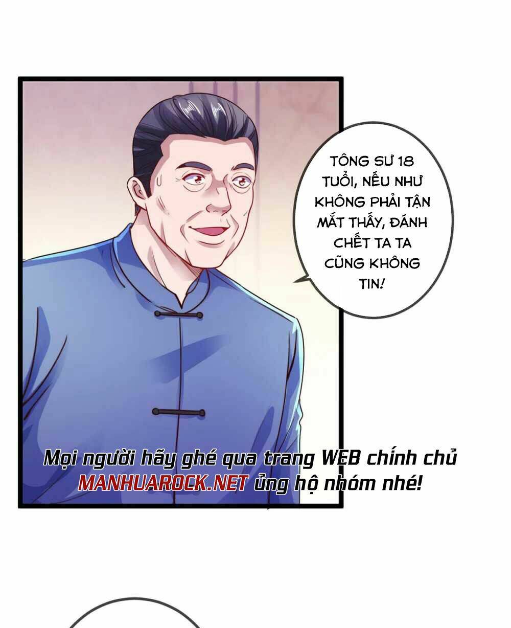 Trọng Sinh Địa Cầu Tiên Tôn Chapter 88 - Trang 2