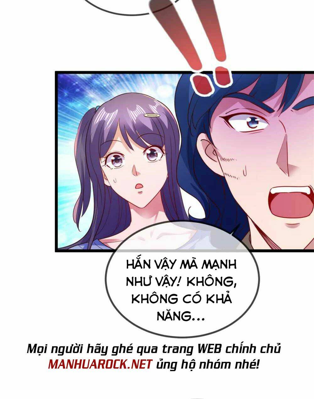 Trọng Sinh Địa Cầu Tiên Tôn Chapter 87 - Trang 2