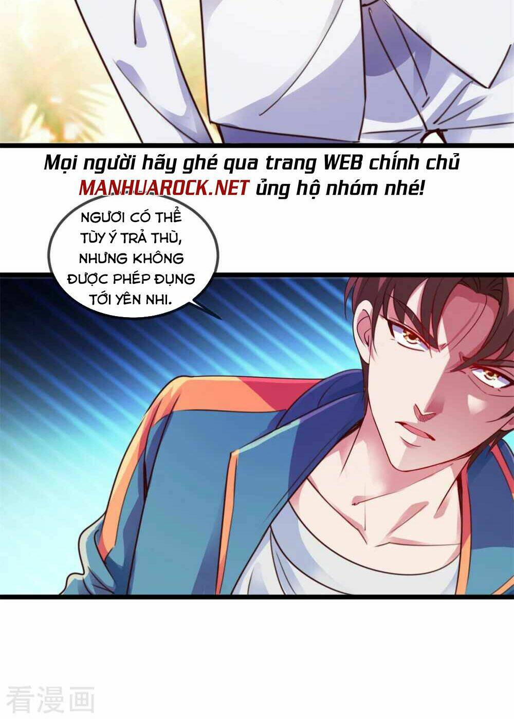 Trọng Sinh Địa Cầu Tiên Tôn Chapter 87 - Trang 2